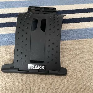 Trakk back-cracking board